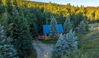 8039 US Highway 16 W, Buffalo, WY 82834