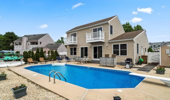 54 Storm Jib Ct, Bayville, NJ 08721