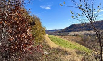 County KK, Alma, WI 54610