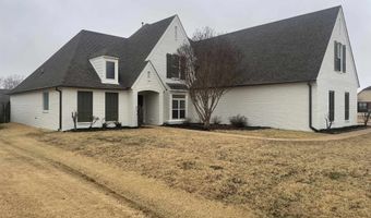 6271 QUEENS COLLEGE, Arlington, TN 38002