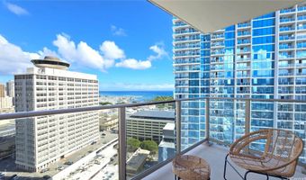 1388 Kapiolani Blvd 2301, Honolulu, HI 96814
