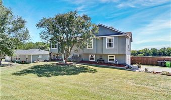1841 College St, Baldwin City, KS 66006