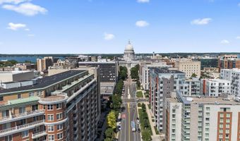 360 W Washington Ave 1204, Madison, WI 53703