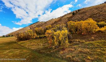 70 ACRES TWIN CLIFFS Rd, Afton, WY 83110
