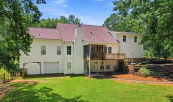 265 Glen Wilkie Trl, Ball Ground, GA 30107