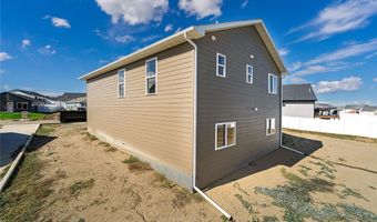 419 Montecito Ave, Billings, MT 59105