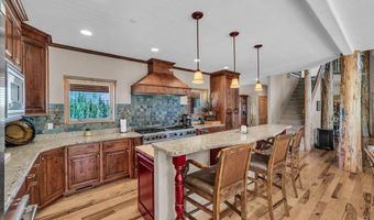 731 E Autumn Dr, Brian Head, UT 84719