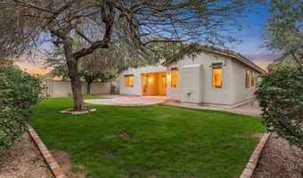 2430 S DRAGOON Dr, Chandler, AZ 85286