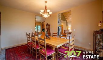 33 Road 3DX, Cody, WY 82414