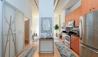 520 JOHN CARLYLE St 417, Alexandria, VA 22314
