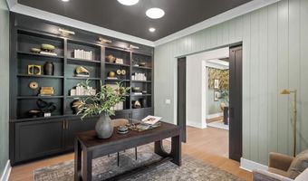 5401 Ayana Dr Plan: BELTERRA, Arrington, TN 37014