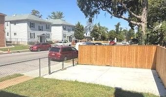 3958 OAKFORD Ave, Baltimore, MD 21215