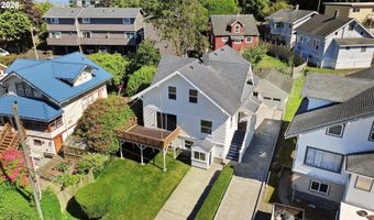 671 FLORENCE Ave, Astoria, OR 97103