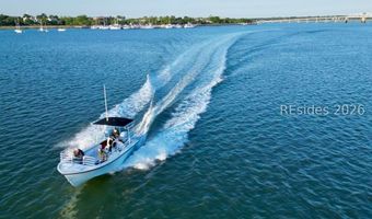 2813 Fourth St, Beaufort, SC 29902