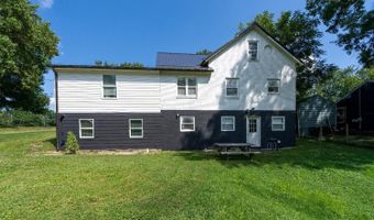 405 Ridge Ave, Aurora, IN 47001