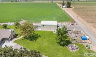 989 W 50 N, Blackfoot, ID 83221