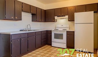 1649 N Park Dr, Cody, WY 82414