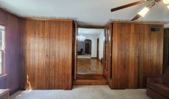 423 N Lincoln Ave, Anthony, KS 67003