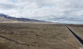 01208002 Hwy 400, Imlay, NV 89418