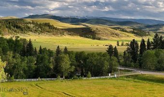 Main Boulder Road, Big Timber, MT 59011