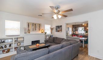 611 S BELLEVIEW St, Amarillo, TX 79106