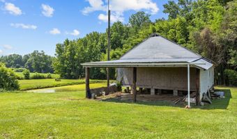 419 Mabry Rd, Angier, NC 27501