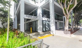 225 Queen St 9G, Honolulu, HI 96813