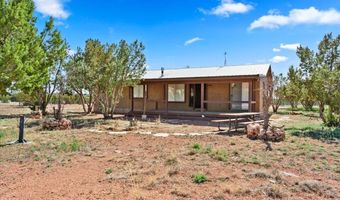 45437 N Jacqueline Hill Dr, Ash Fork, AZ 86320