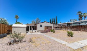 1737 Red Mountain Dr, Boulder City, NV 89005