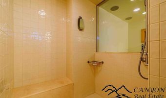 40 Castle Rock Rd, Cody, WY 82414