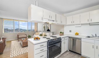 46-255 Kahuhipa St A1204, Kaneohe, HI 96744