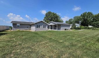 2110 N Indiana Ave, Auburn, IN 46706
