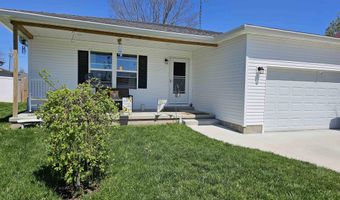1507 12Th St, Bedford, IN 47421