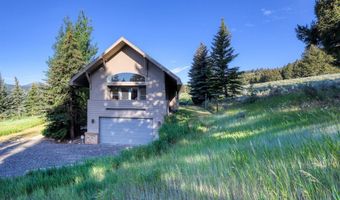 2780 Bobtail Horse Rd, Big Sky, MT 59716
