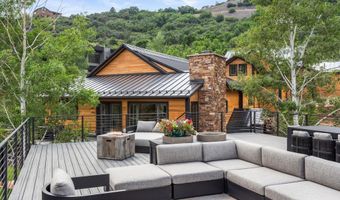 701 Brush Creek Rd, Aspen, CO 81611