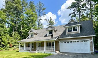 458 Town Hall Rd, Bartlett, NH 03845