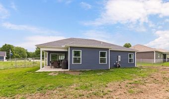 216 Blackberry Cir, Archie, MO 64725