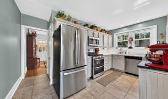 2051 W LIVINGSTON St, Allentown, PA 18104