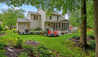 10812 GREEN ASH Ln, Beltsville, MD 20705