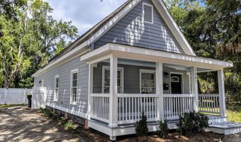 1507 Washington St, Beaufort, SC 29902