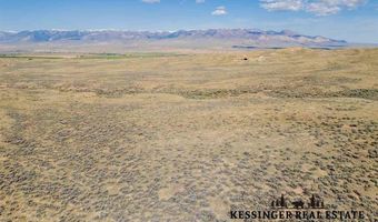 Cumberland Rd, Clark, WY 82435