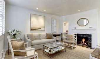 3522 P St NW, Washington, DC 20007