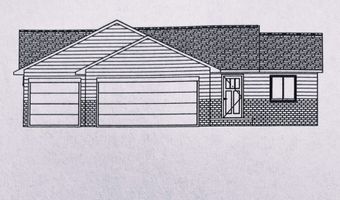 1541 N Quince Ct, Andover, KS 67002