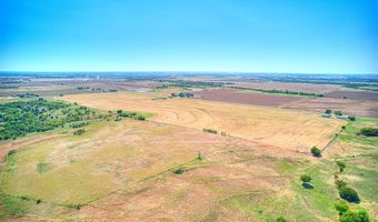 1 S Hwy 92, Amber, OK 73004