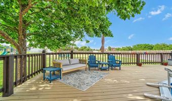 20385 E County Road 157, Altus, OK 73521