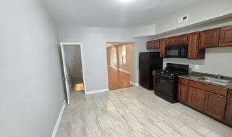 639 N BENTALOU St, Baltimore, MD 21216