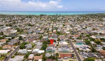 528 Halela St A, Kailua, HI 96734