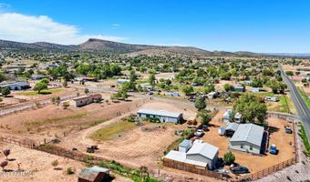 2220 Dove Rd, Chino Valley, AZ 86323
