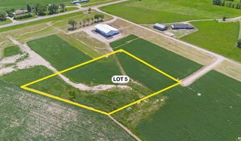 TBD Lot 5 Wild West Place, Belle Fourche, SD 57717