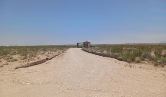 51271 State Hwy 118, Alpine, TX 79830
